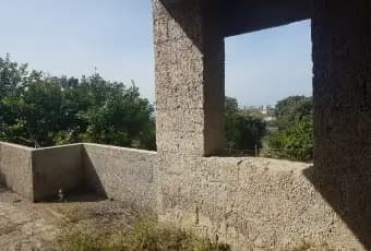 Rexer-Pozzuoli-Rustico-con-giardino-Panoramico-ALTRO