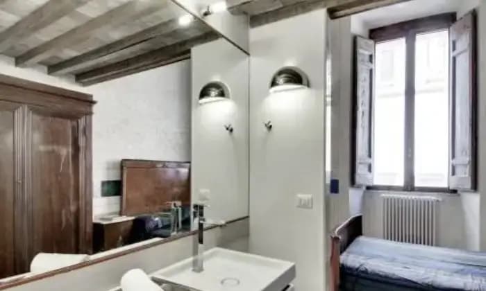 Rexer-Roma-Appartamento-studio-CAMERA-DA-LETTO