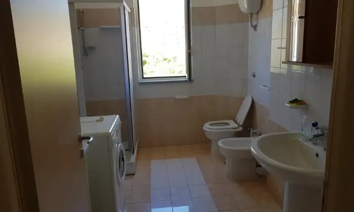 Rexer-Tortora-Affittasi-bellissimo-appartamento-BAGNO