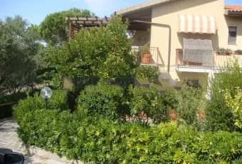 Rexer-Magliano-in-Toscana-Appartamento-in-villa-quadrifamigliare-GIARDINO