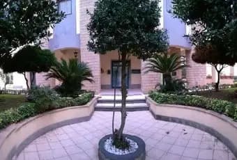 Rexer-SantAntimo-Affitto-ufficionegozio-in-struttura-di-prestigio-con-giardino-GIARDINO