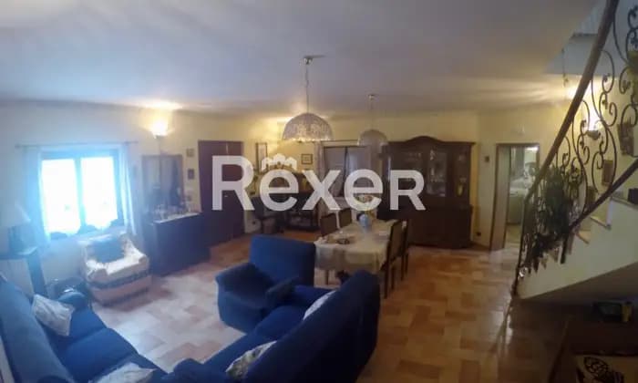Rexer-Trivento-Splendida-villa-in-Contrada-penna-a-Trivento-SALONE