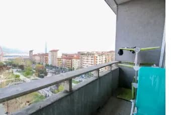 Rexer-Torino-Camera-singola-vicino-alla-facolt-di-economia-SALONE