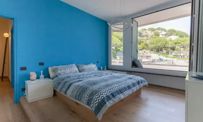 Rexer-Arenzano-Grande-appartamento-sul-mare-CAMERA-DA-LETTO