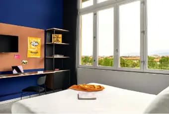Rexer-Firenze-The-Student-Hotel-alloggi-allinclusive-per-studenti-CAMERA-DA-LETTO
