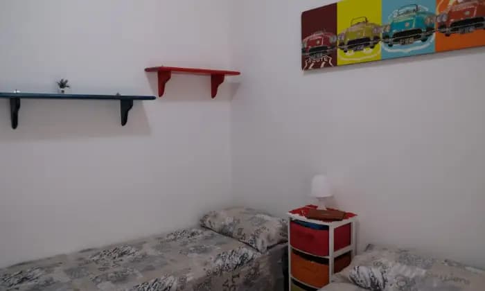 Rexer-Catania-metri-dal-mare-CAMERA-DA-LETTO