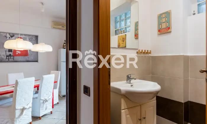 Rexer-Catania-Delizioso-e-luminoso-appartamento-vista-mare-BAGNO
