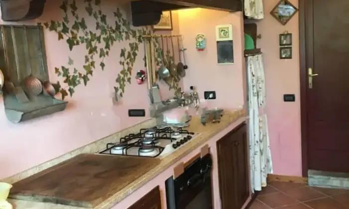 Rexer-Adrara-San-Rocco-Villa-plurifamiliare-via-Flaccadori-Adrara-San-Rocco-CUCINA