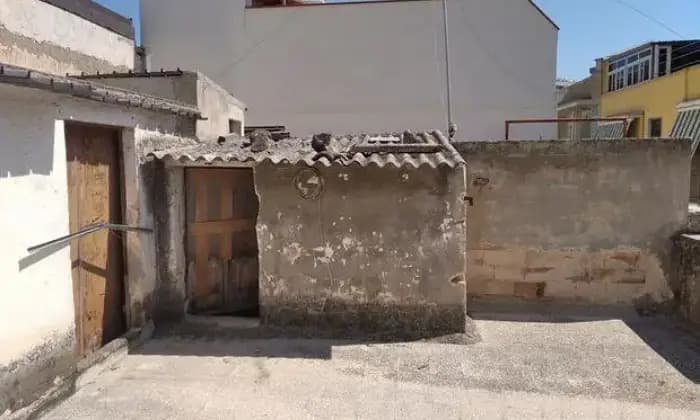 Rexer-Canosa-di-Puglia-Casa-semi-indipendente-ALTRO