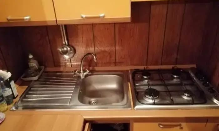 Rexer-Lucoli-Casa-vacanza-Campo-Felice-CUCINA