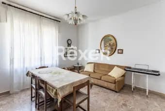 Rexer-Sulmona-Grande-appartamento-luminoso-con-balcone-Sulmona-Centro-SALONE