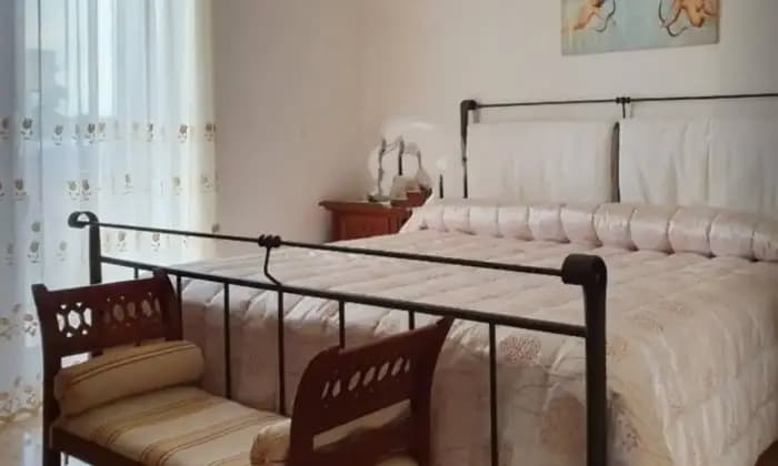 Rexer-Giugliano-in-Campania-Villa-a-schiera-via-San-Francesco-a-Patria-Asi-Ponte-Riccio-Giugliano-in-Campania-CAMERA-DA-LETTO