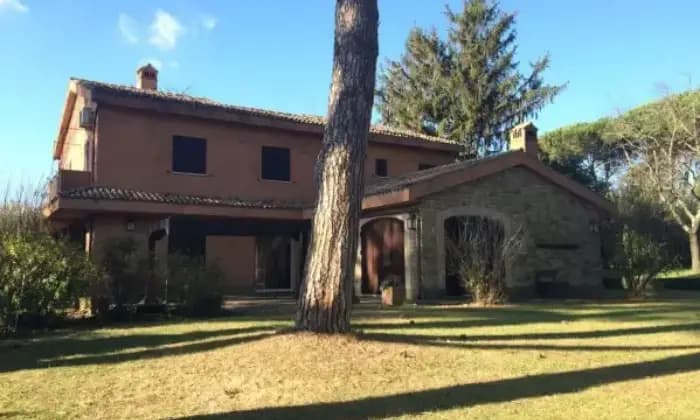 Rexer-Roma-Splendida-villa-di-lusso-ALTRO