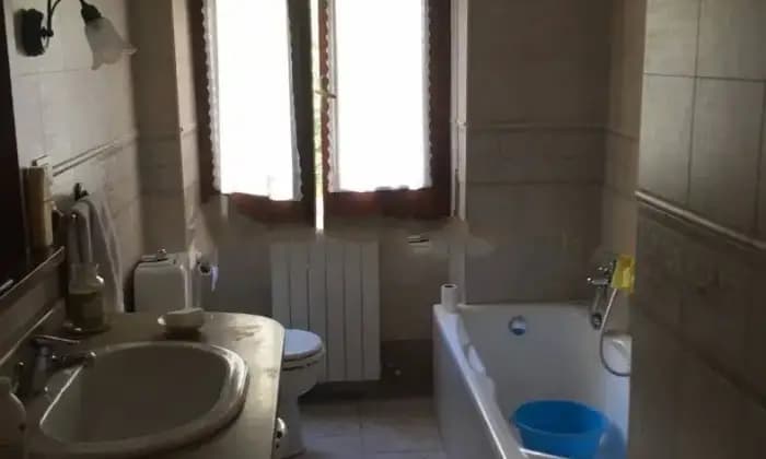 Rexer-Sassari-Appartamento-via-Luigi-Binna-Prunizzedda-Sassari-BAGNO