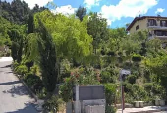 Rexer-Popoli-Vendesi-villa-a-schiera-via-Maiella-a-Popoli-PE-Giardino