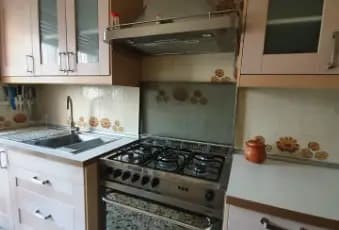 Rexer-Catania-Appartamento-Viale-Mario-Rapisardi-Cucina