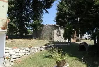 Rexer-Pizzoferrato-Vendesi-abitazione-a-Pizzoferrato-Giardino