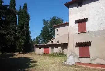 Rexer-Cesena-Rustico-con-terreno-in-vendita-in-via-Tessello-a-Cesena-Terrazzo
