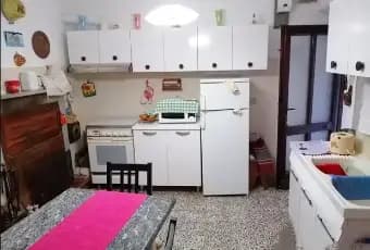 Rexer-Stazzema-Appartamento-a-Levigliani-Stazzema-LU-Cucina