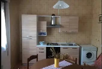 Rexer-Rosolina-Appartamento-indipendente-al-piano-a-ROSOLINA-Cucina