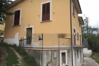 Rexer-Caramanico-Terme-Villa-a-schiera-via-Casale-di-Sopra-Caramanico-Terme-Terrazzo