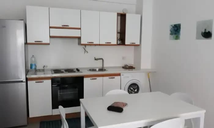 Rexer-San-Felice-Circeo-Bilocale-nel-residence-al-centro-e-vicino-al-mare-Cucina