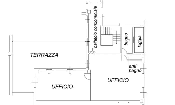 Rexer-Parma-Ufficio-arredato-a-Parma-Altro
