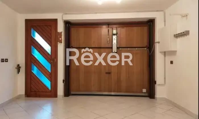 Rexer-Chiampo-Vendesi-Terratetto-in-Via-Toscanei-a-CHIAMPO-VI-Garage