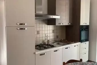 Rexer-Carbonia-Appartamento-con-ampio-giardino-Cucina