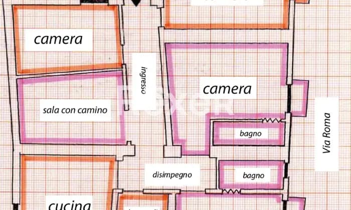 Rexer-Casoli-Splendido-appartamento-centrale-comodo-spazioso-e-rifinito-Altro