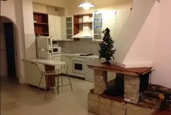Rexer-Campo-di-Giove-Appartamento-in-vendita-Campo-di-Giove-centro-Cucina