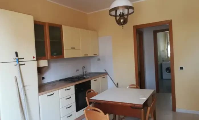 Rexer-Lampedusa-e-Linosa-Villetta-dotata-di-due-appartamenti-Cucina