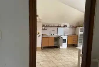 Rexer-Lanciano-Vendesi-attico-a-Lanciano-Cucina