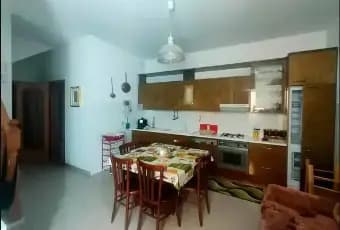 Rexer-Biccari-Appartamento-in-vendita-in-Vicoletto-III-Domenico-Lippi-a-Biccari-Cucina
