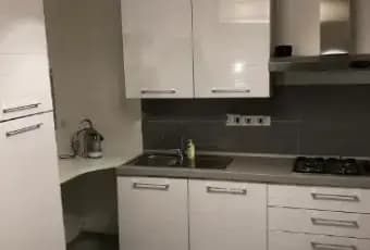 Rexer-Fiuggi-Appartamento-su-due-piani-in-vendita-in-via-Macello-Cucina