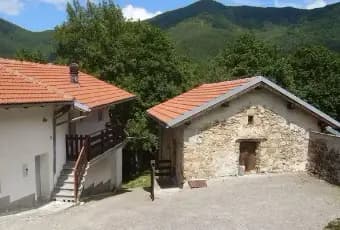 Rexer-Carrega-Ligure-Venesi-casa-a-Carrega-Ligure-Terrazzo