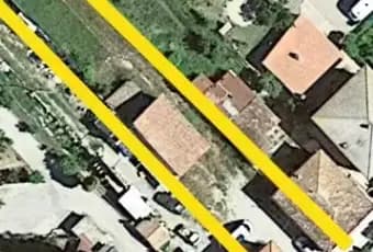 Rexer-Sinalunga-Vendesi-terratetto-da-ristrutturare-con-garage-e-terreno-Mappa