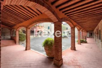 Rexer-Cortona-Appartamento-elegantissimo-e-caratteristico-utilizzabile-anche-per-uso-turistico-Terrazzo