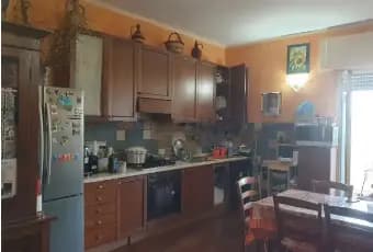 Rexer-Carpineto-Romano-Appartamento-in-vendita-in-Rerum-Novarum-a-Carpineto-Romano-Cucina