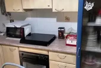 Rexer-Avigliano-Appartamento-di-mq-vani-soffitta-Cucina