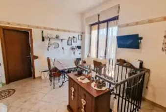 Rexer-Castellanza-Appartamento-in-via-Luigi-Pomini-Castellanza-Cucina