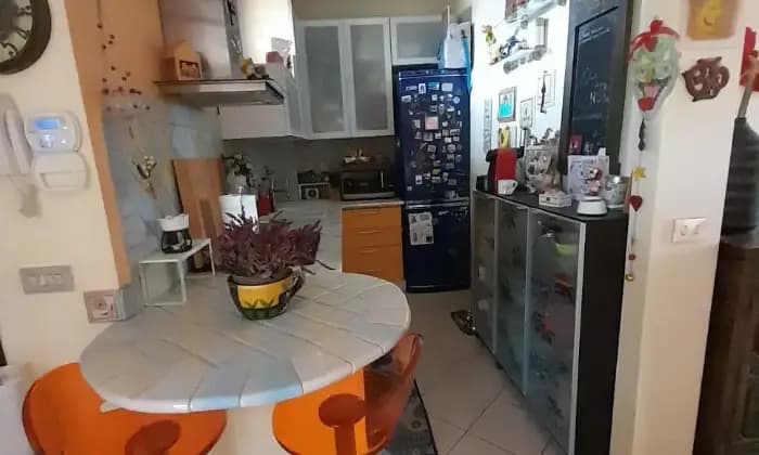 Rexer-Carmignano-Appartamento-a-Seano-zona-residenziale-Cucina