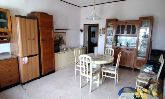 Rexer-Sortino-Casa-indipendente-Cucina