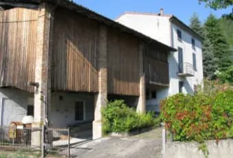 Rexer-Val-di-Nizza-Terratetto-unifamiliare-frazione-SantAlbano-Val-di-Nizza-Giardino