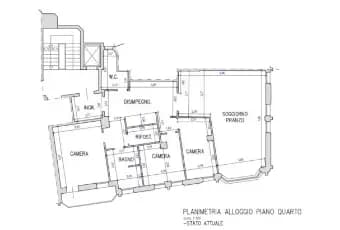 Rexer-Pordenone-Appartamento-Galleria-Francesco-Asquini-Centro-Storico-Pordenone-Altro