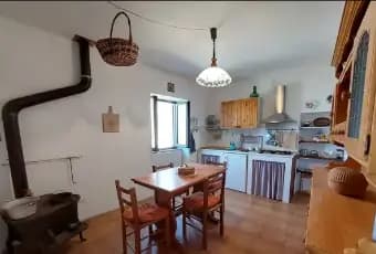 Rexer-Torriglia-Villa-in-vendita-in-localit-Buoni-di-Pentema-Torriglia-Cucina