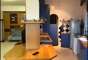Rexer-Rapallo-Appartamento-in-vendita-in-via-Enrico-Toti-a-Rapallo-Cucina