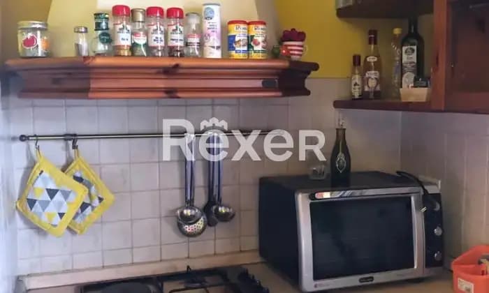 Rexer-Asciano-COTTAGE-HOUSE-situata-in-un-borgo-esclusivo-vendesi-mq-Cucina