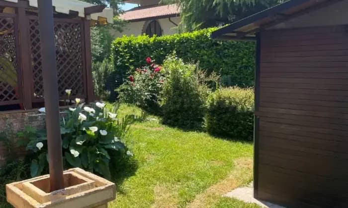 Rexer-San-Don-di-Piave-Villa-bifamiliare-via-Pietro-Nenni-Centro-San-Don-di-Piave-Giardino