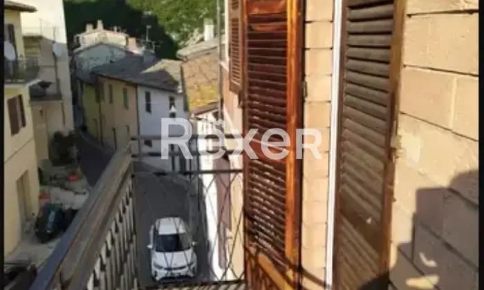 Rexer-Ferentillo-Appartamento-panoramico-in-centro-Giardino